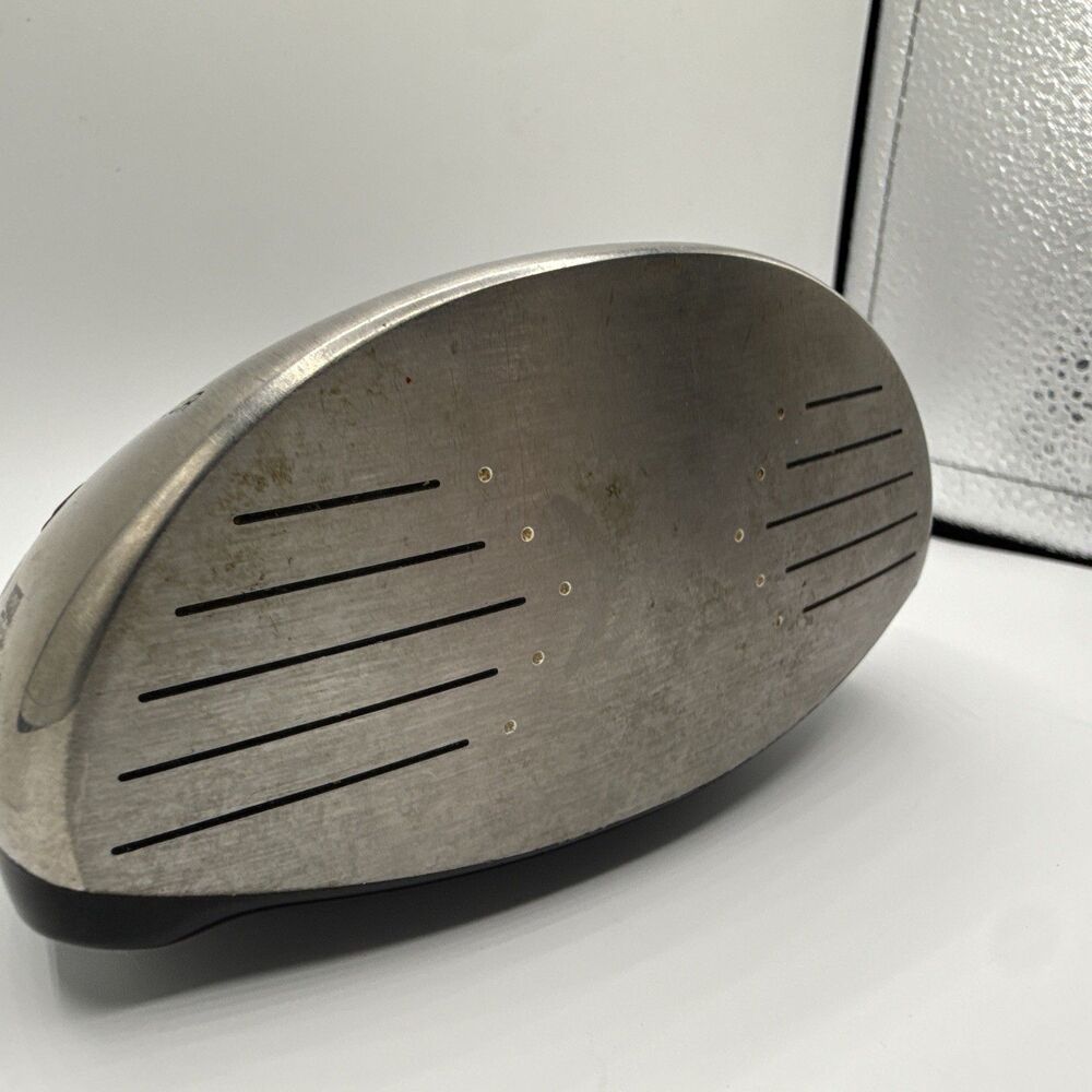 Callaway FT9 I Mix RH Driver Head Only 10 Degree Used - Picture 8 of 15